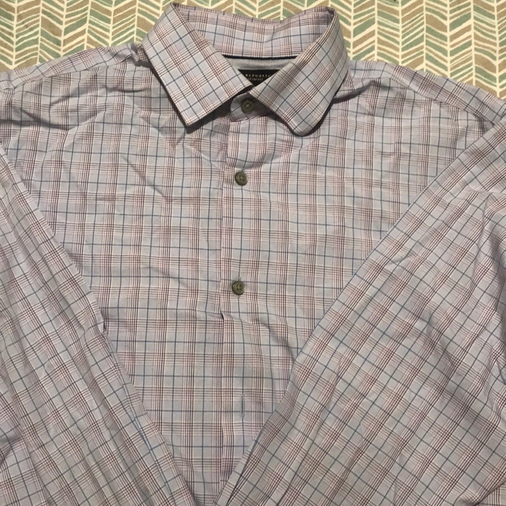 Banana Republic dress shirt